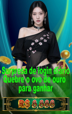 Acessar jogos e bônus no APK