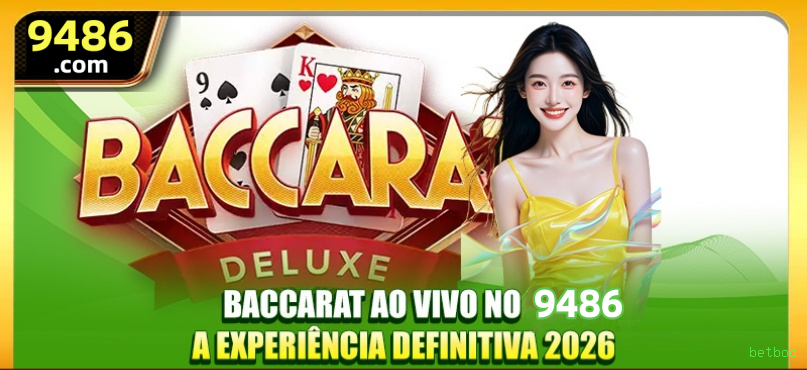 Siga a betboo no Facebook