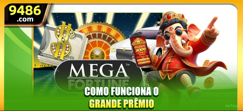 Apostas Esportivas