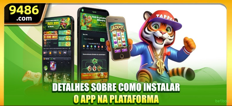 Jogos com maior RTP na betboo